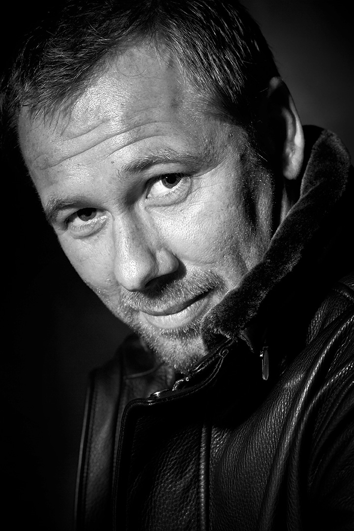 Portrait Fotografie Düsseldorf Reinhold Schroers