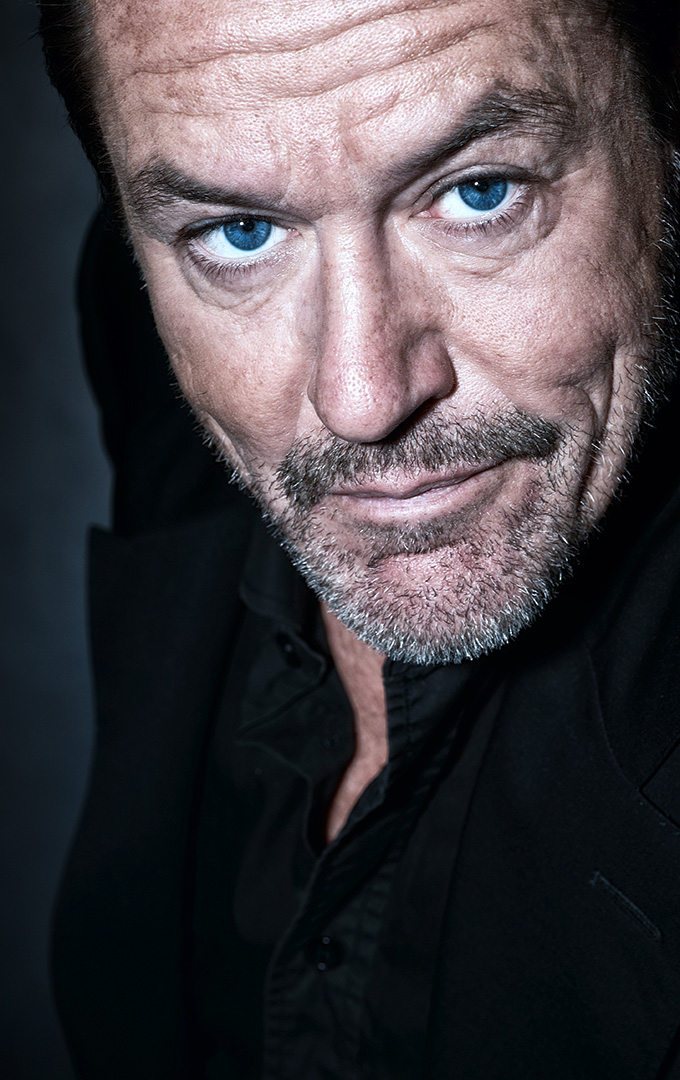 Portrait Fotografie Düsseldorf Reinhold Schroers