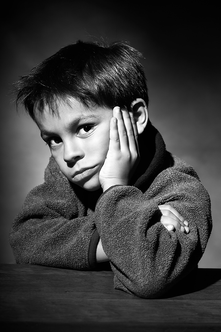 Portrait Fotografie Düsseldorf Reinhold Schroers