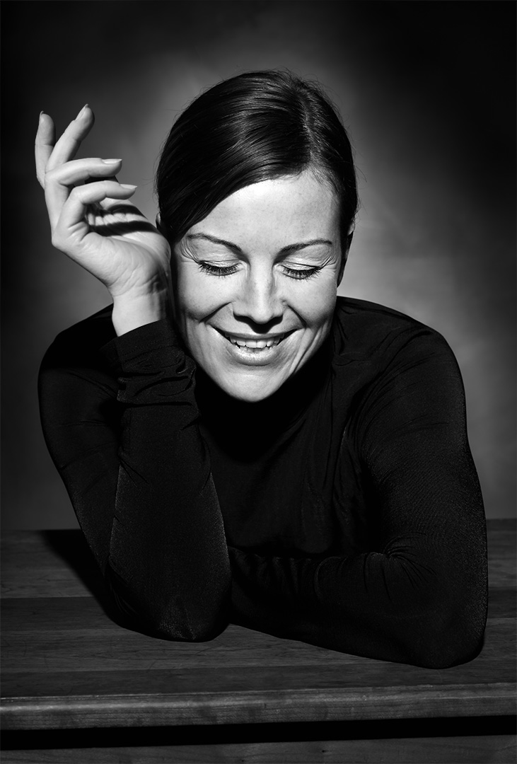 Portrait Fotografie Düsseldorf Reinhold Schroers