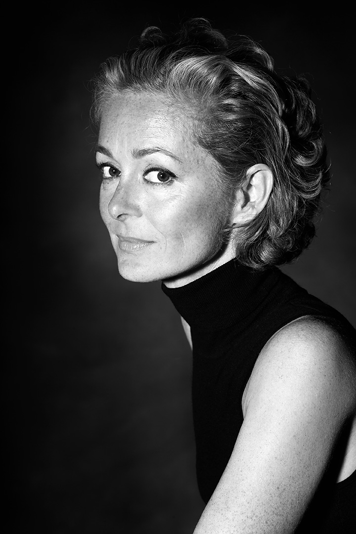 Portrait Fotografie Düsseldorf Reinhold Schroers