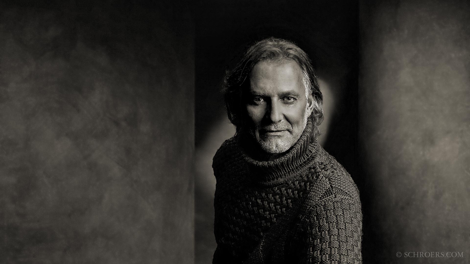 Portrait Fotografie Düsseldorf Reinhold Schroers