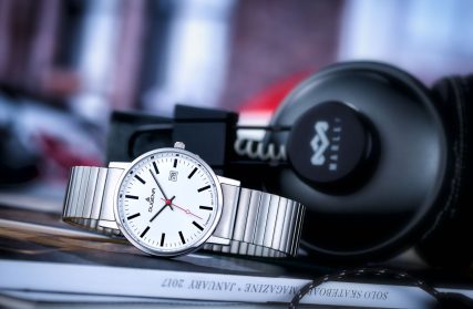 Uhren Fotografie Schroers