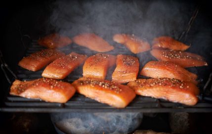 Stremmellachs Rezepte auf Gourmetkultur.de